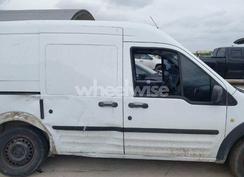 Photo 13 of 2013 Ford Transit CONNECT XLT (VIN NM0LS7BN9DT131731)