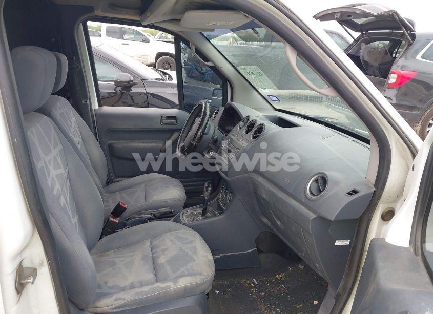 Photo 5 of 2013 Ford Transit CONNECT XLT (VIN NM0LS7BN9DT131731)