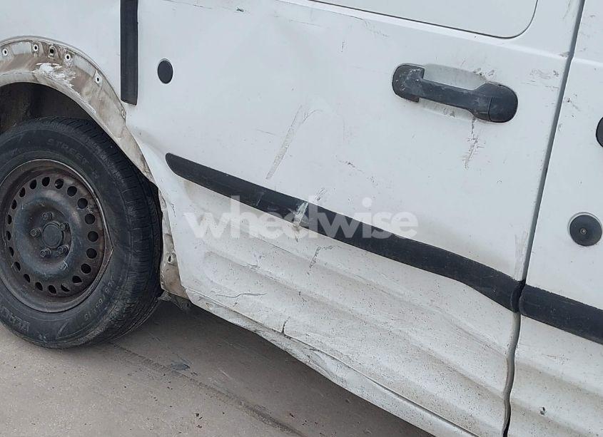 Photo 6 of 2013 Ford Transit CONNECT XLT (VIN NM0LS7BN9DT131731)