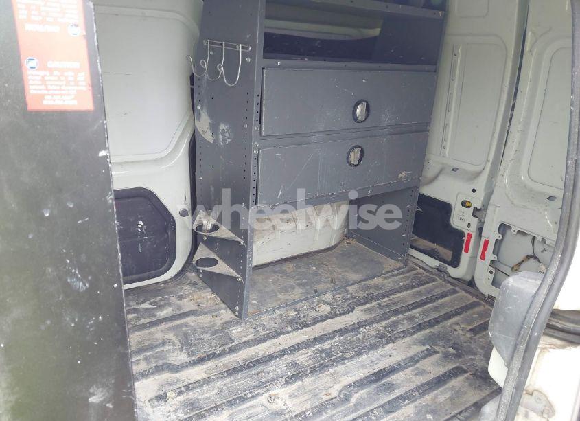 Photo 8 of 2013 Ford Transit CONNECT XLT (VIN NM0LS7BN9DT131731)