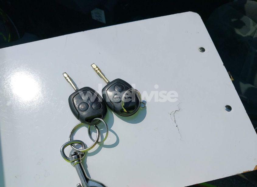 Photo 11 of 2013 Ford Transit CONNECT XLT (VIN NM0LS7BN9DT137562)