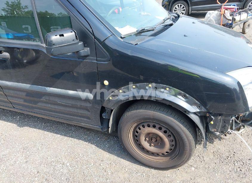 Photo 12 of 2013 Ford Transit CONNECT XLT (VIN NM0LS7BN9DT137562)