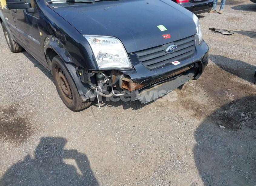 Photo 13 of 2013 Ford Transit CONNECT XLT (VIN NM0LS7BN9DT137562)