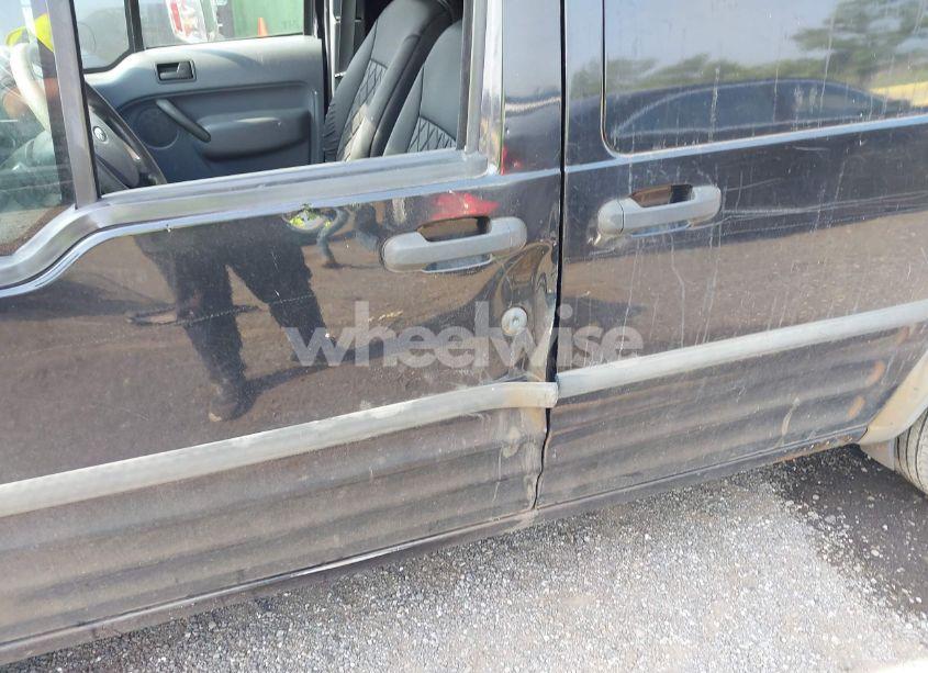 Photo 14 of 2013 Ford Transit CONNECT XLT (VIN NM0LS7BN9DT137562)