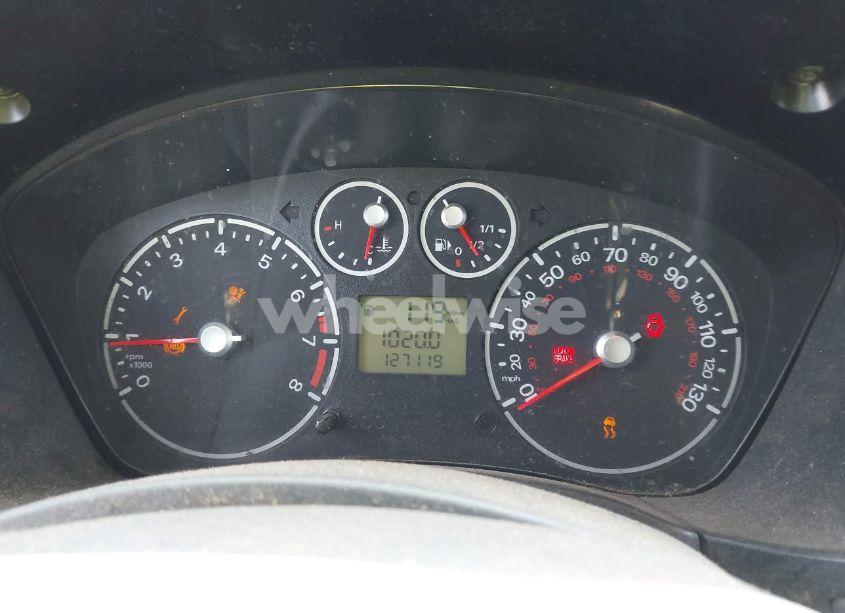 Photo 7 of 2013 Ford Transit CONNECT XLT (VIN NM0LS7BN9DT137562)