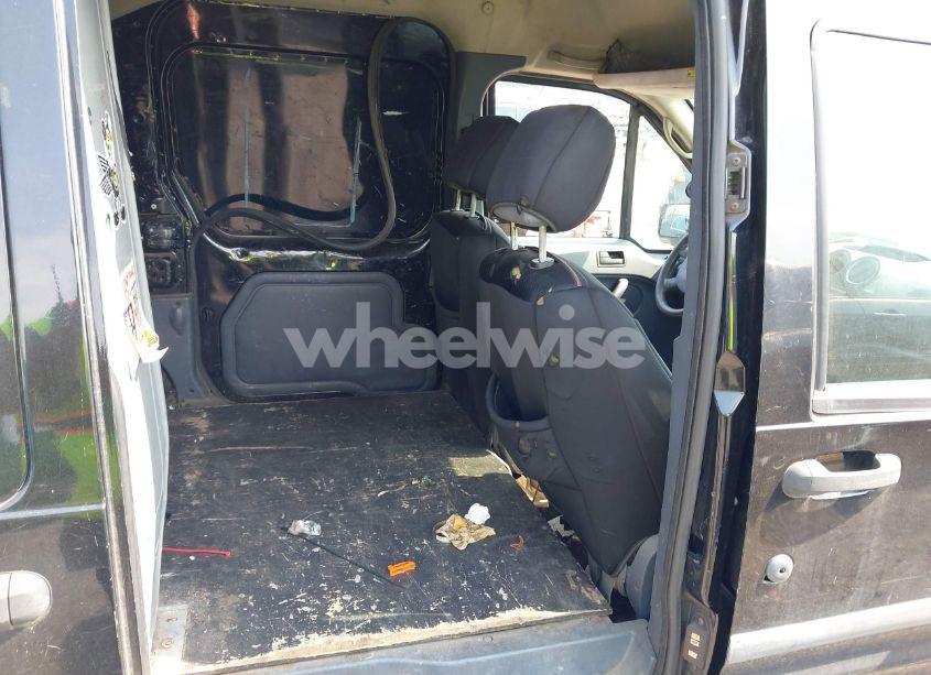 Photo 8 of 2013 Ford Transit CONNECT XLT (VIN NM0LS7BN9DT137562)