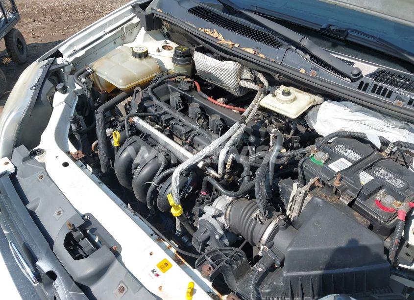 Photo 10 of 2012 Ford Transit CONNECT XLT (VIN NM0LS7BNXCT119070)