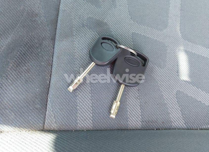 Photo 11 of 2012 Ford Transit CONNECT XLT (VIN NM0LS7BNXCT119070)