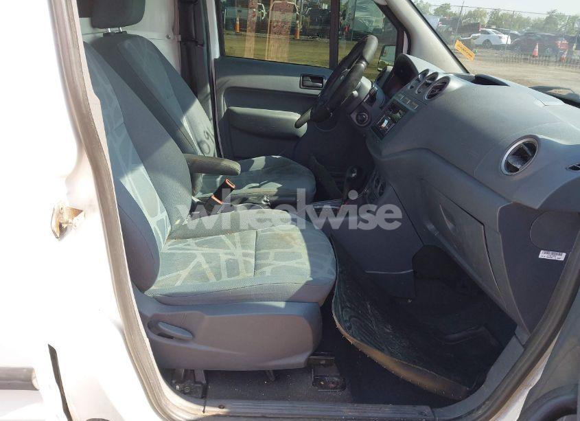 Photo 5 of 2012 Ford Transit CONNECT XLT (VIN NM0LS7BNXCT119070)