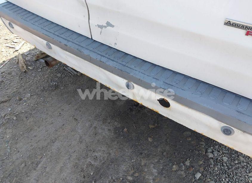 Photo 6 of 2012 Ford Transit CONNECT XLT (VIN NM0LS7BNXCT119070)