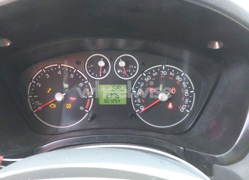 Photo 7 of 2012 Ford Transit CONNECT XLT (VIN NM0LS7BNXCT119070)