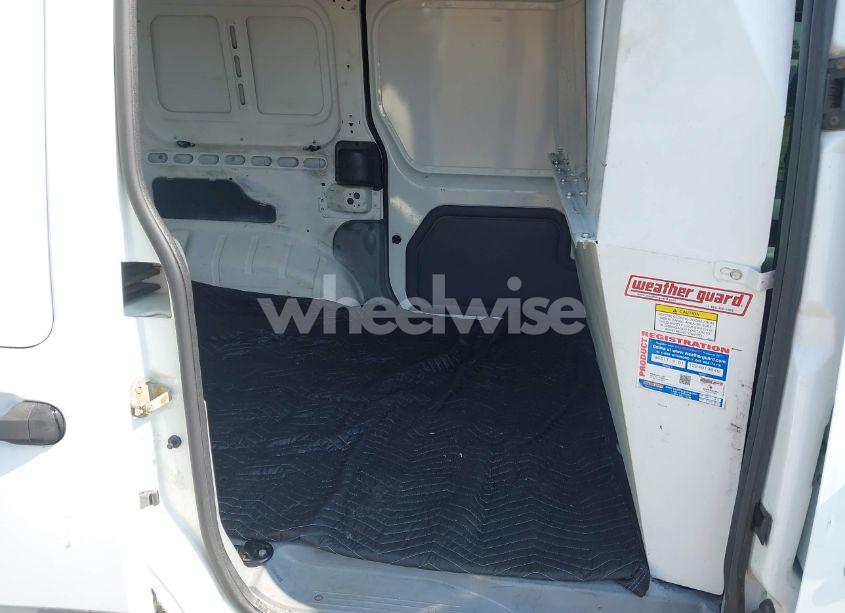 Photo 8 of 2012 Ford Transit CONNECT XLT (VIN NM0LS7BNXCT119070)