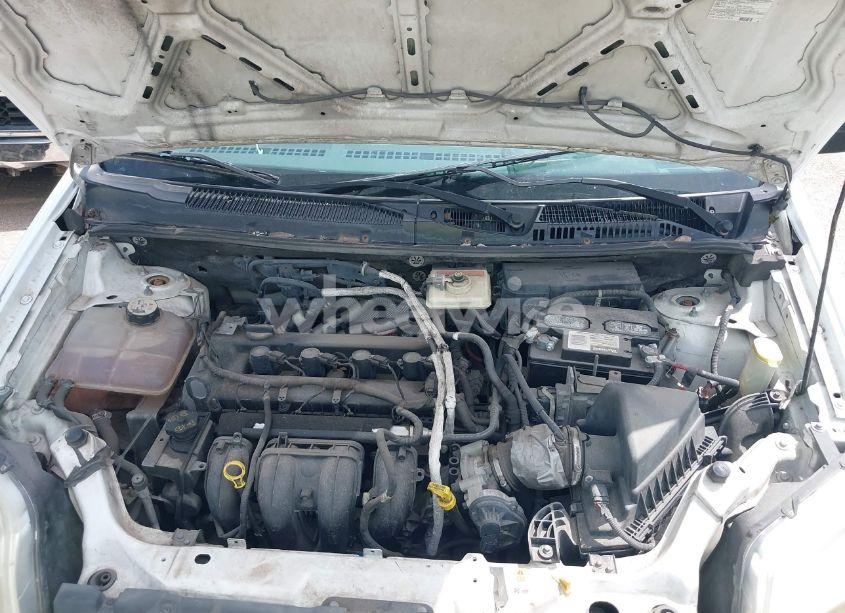 Photo 10 of 2010 Ford Transit CONNECT XL (VIN NM0LS7CN2AT014440)