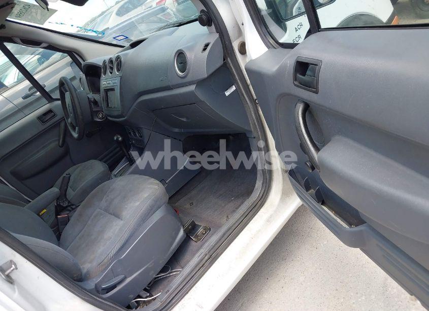 Photo 5 of 2010 Ford Transit CONNECT XL (VIN NM0LS7CN2AT014440)
