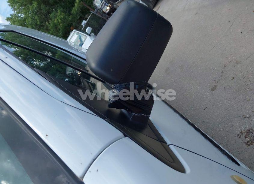 Photo 6 of 2010 Ford Transit CONNECT XL (VIN NM0LS7CN2AT014440)