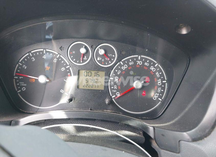 Photo 7 of 2010 Ford Transit CONNECT XL (VIN NM0LS7CN2AT014440)