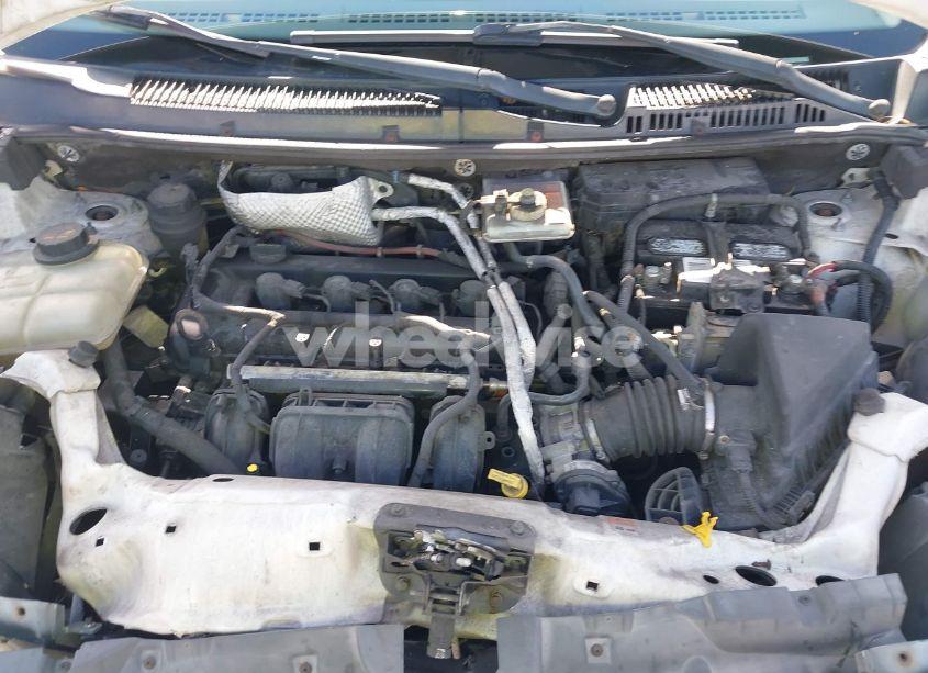 Photo 10 of 2012 Ford Transit CONNECT XL (VIN NM0LS7CN9CT108401)