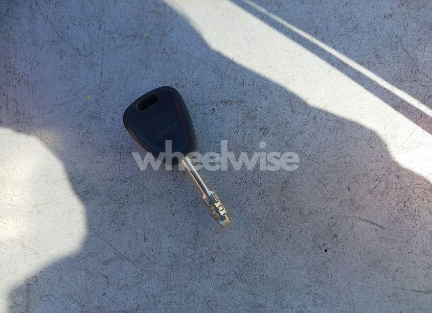 Photo 11 of 2012 Ford Transit CONNECT XL (VIN NM0LS7CN9CT108401)