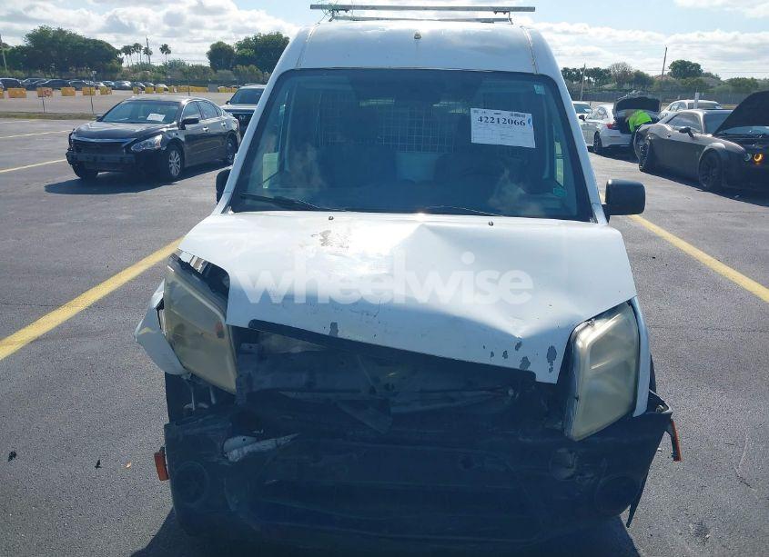 Photo 12 of 2012 Ford Transit CONNECT XL (VIN NM0LS7CN9CT108401)