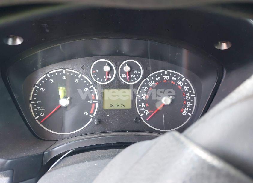 Photo 7 of 2012 Ford Transit CONNECT XL (VIN NM0LS7CN9CT108401)