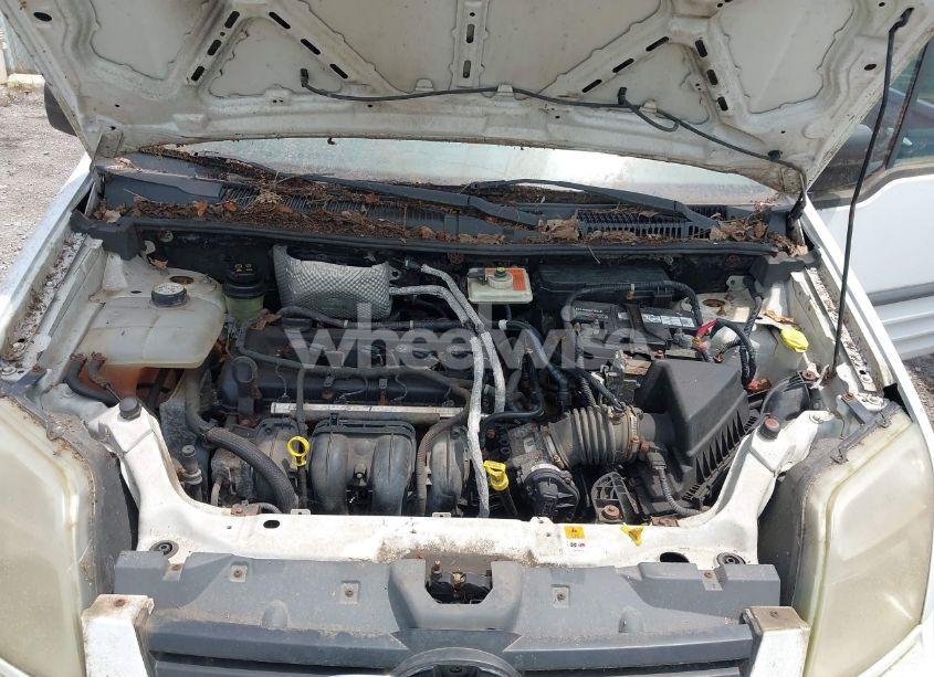 Photo 10 of 2011 Ford Transit CONNECT XLT (VIN NM0LS7DN1BT067694)