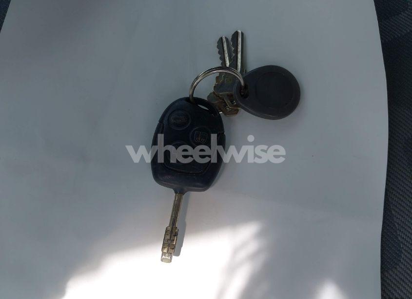 Photo 11 of 2011 Ford Transit CONNECT XLT (VIN NM0LS7DN1BT067694)