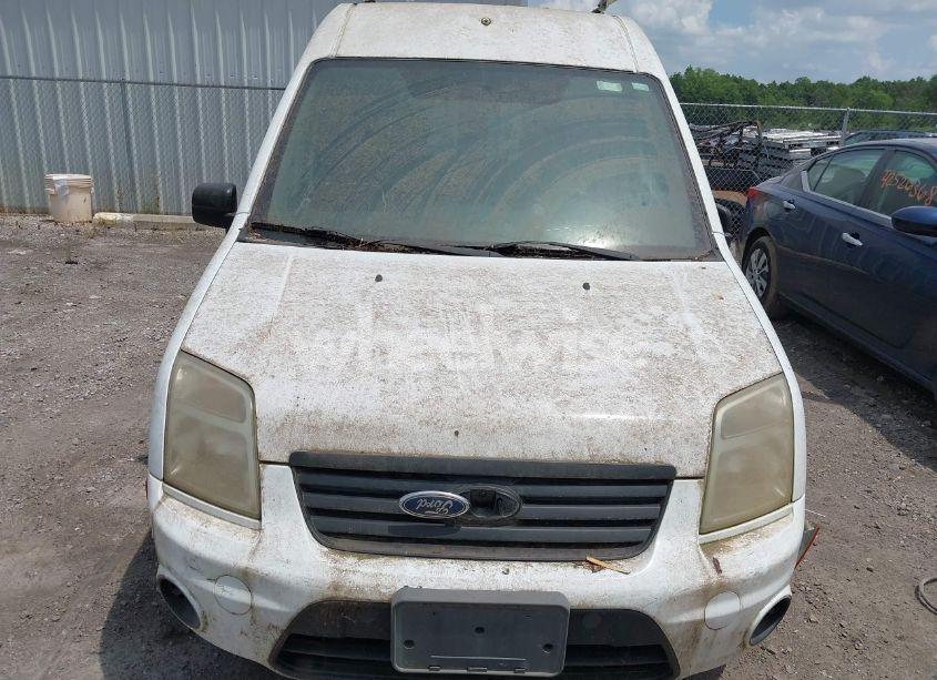 Photo 6 of 2011 Ford Transit CONNECT XLT (VIN NM0LS7DN1BT067694)