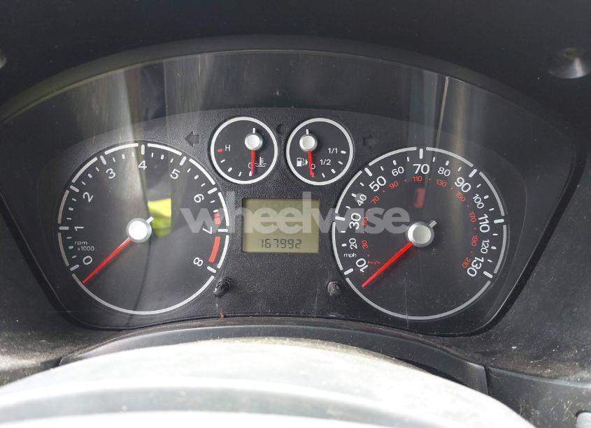 Photo 7 of 2011 Ford Transit CONNECT XLT (VIN NM0LS7DN1BT067694)