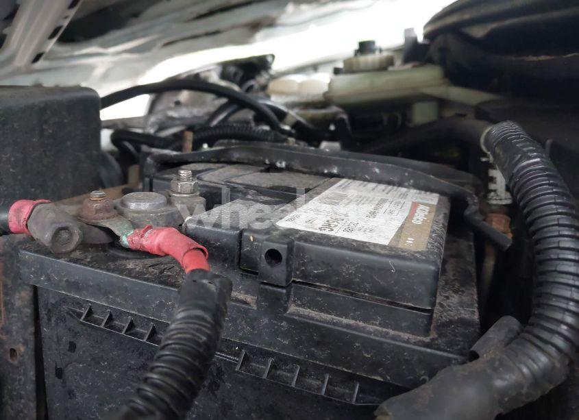 Photo 10 of 2011 Ford Transit CONNECT XLT (VIN NM0LS7DN2BT073486)