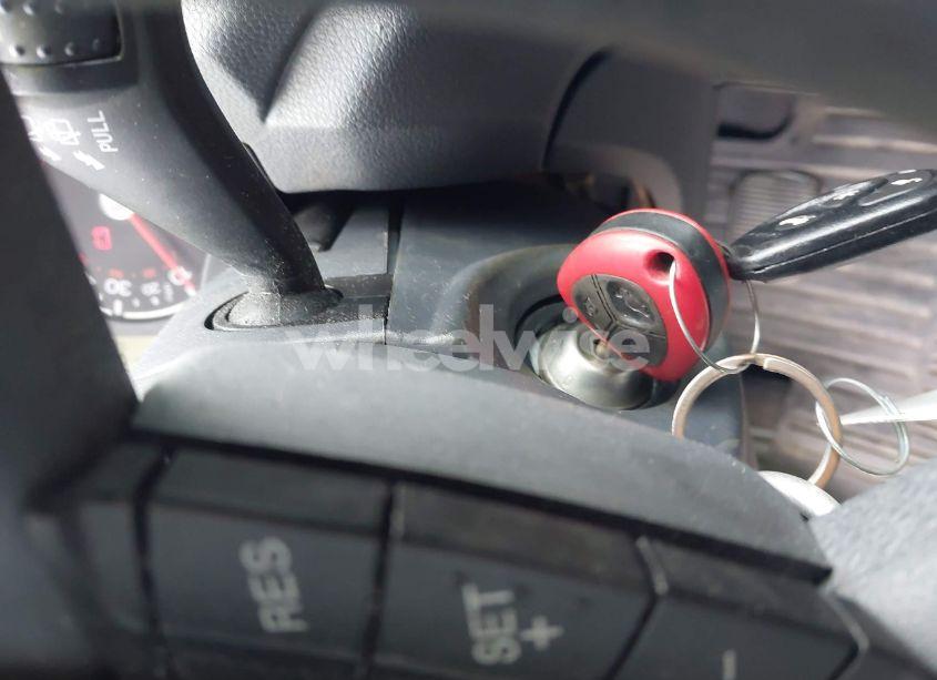 Photo 11 of 2011 Ford Transit CONNECT XLT (VIN NM0LS7DN2BT073486)