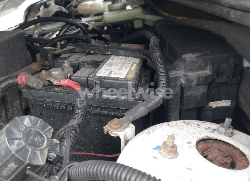 Photo 12 of 2011 Ford Transit CONNECT XLT (VIN NM0LS7DN2BT073486)