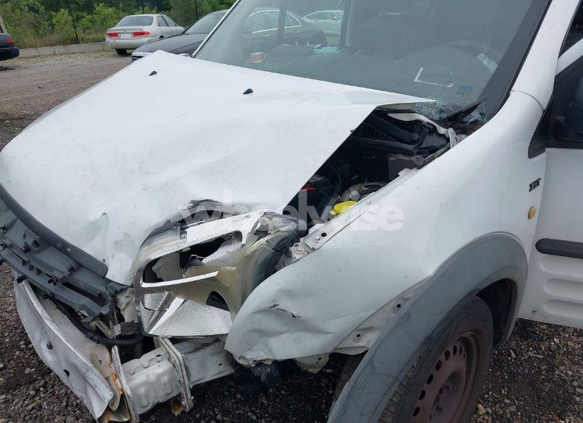 Photo 13 of 2011 Ford Transit CONNECT XLT (VIN NM0LS7DN2BT073486)