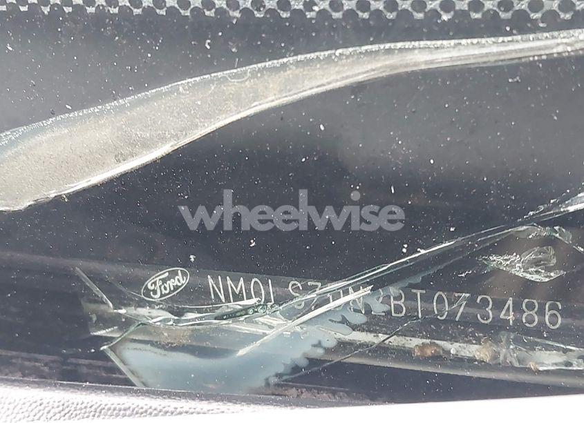 Photo 14 of 2011 Ford Transit CONNECT XLT (VIN NM0LS7DN2BT073486)