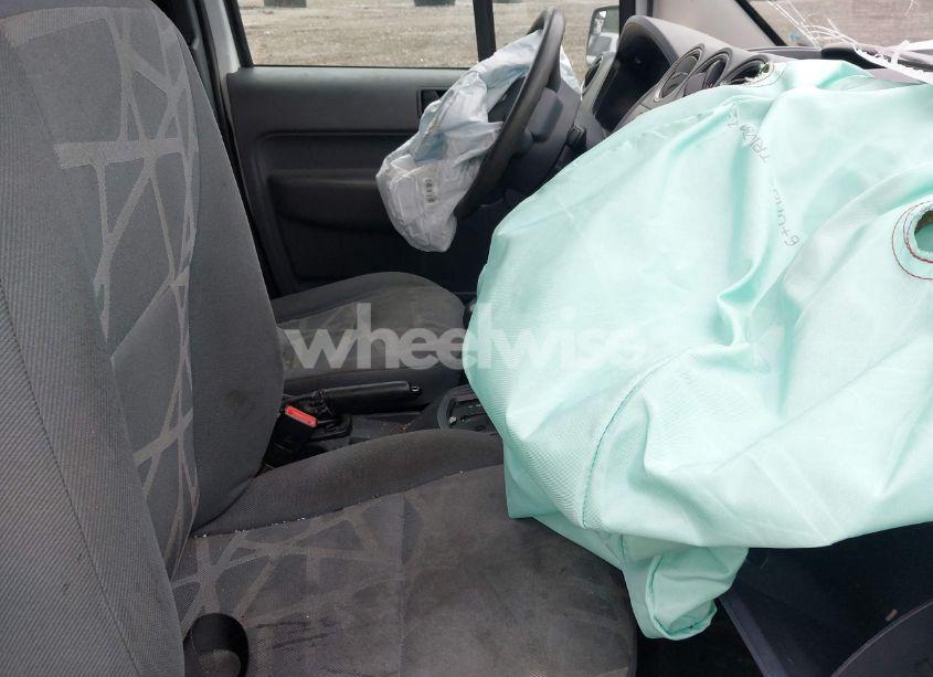 Photo 5 of 2011 Ford Transit CONNECT XLT (VIN NM0LS7DN2BT073486)