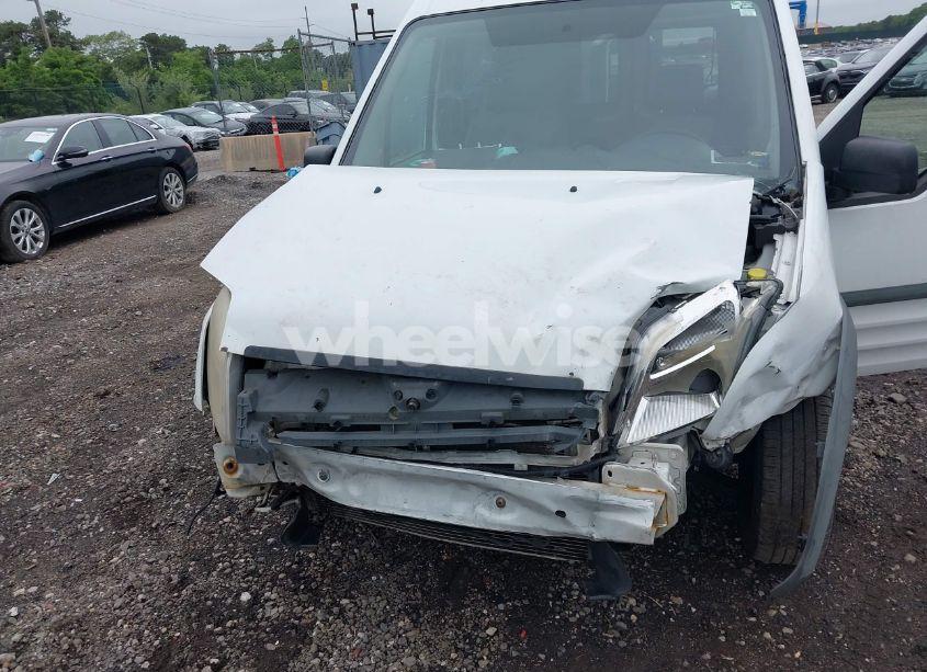 Photo 6 of 2011 Ford Transit CONNECT XLT (VIN NM0LS7DN2BT073486)