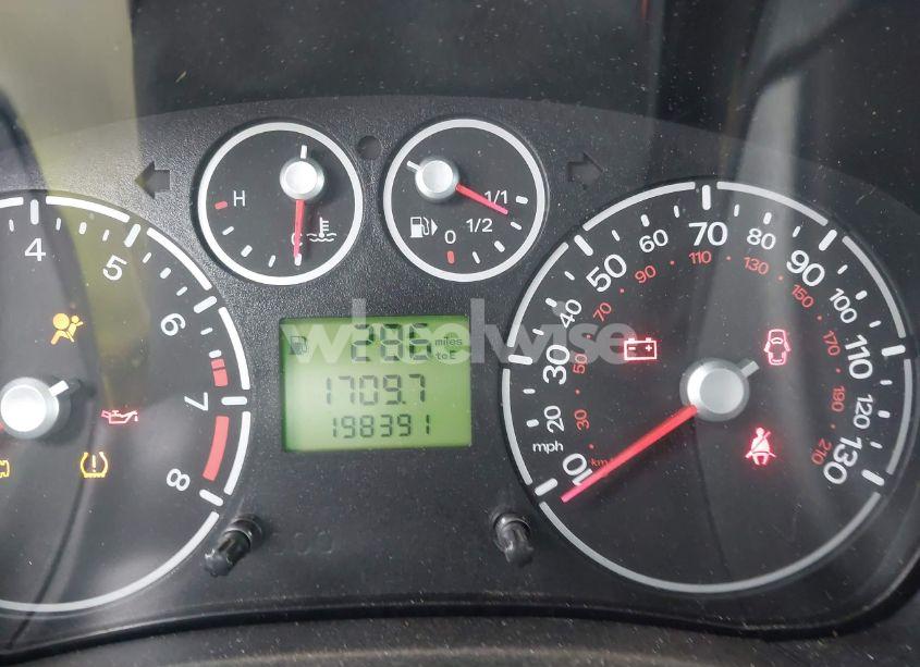 Photo 7 of 2011 Ford Transit CONNECT XLT (VIN NM0LS7DN2BT073486)