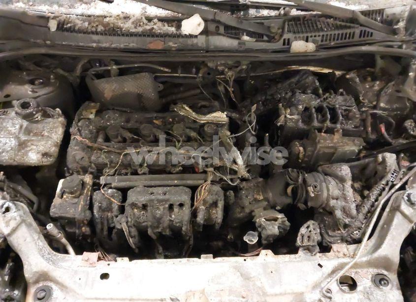 Photo 10 of 2011 Ford Transit CONNECT XLT (VIN NM0LS7DN8BT047443)