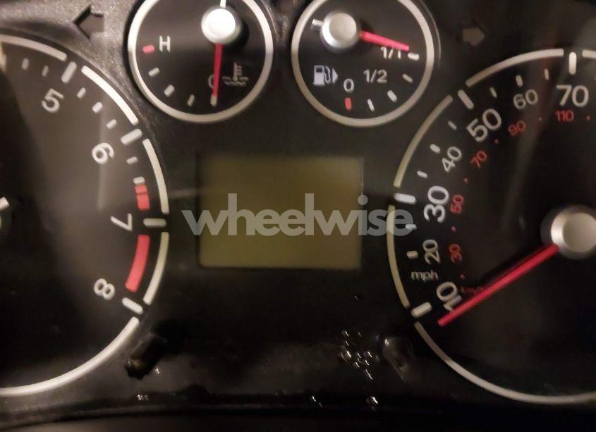 Photo 14 of 2011 Ford Transit CONNECT XLT (VIN NM0LS7DN8BT047443)