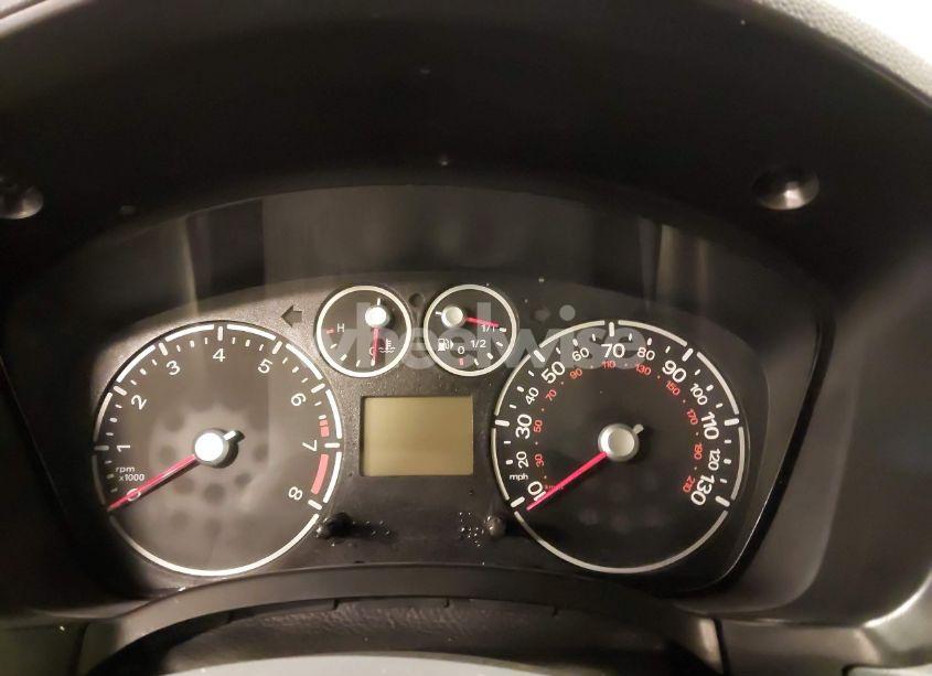 Photo 7 of 2011 Ford Transit CONNECT XLT (VIN NM0LS7DN8BT047443)