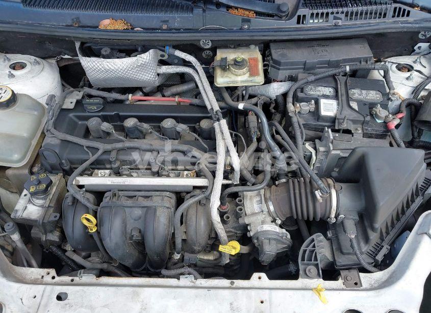 Photo 10 of 2011 Ford Transit CONNECT XLT (VIN NM0LS7DN8BT055171)