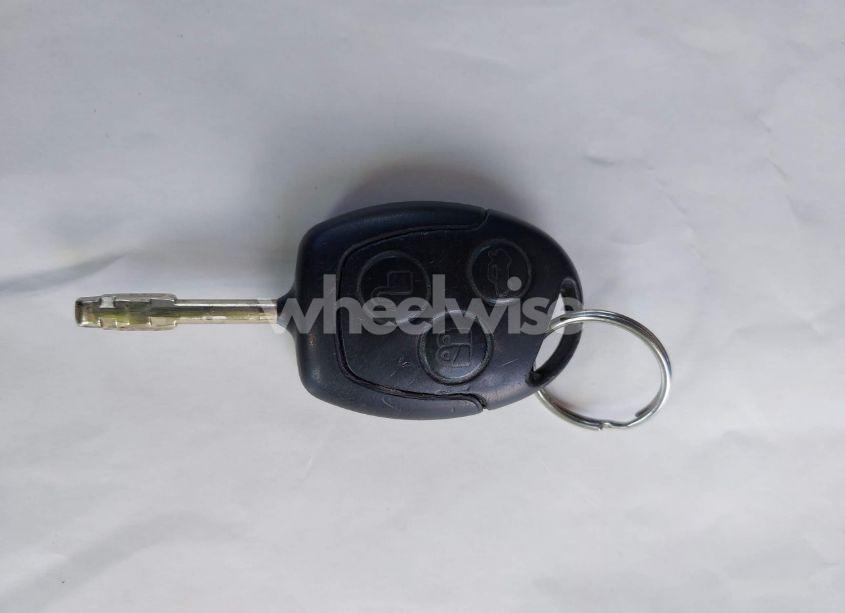 Photo 11 of 2011 Ford Transit CONNECT XLT (VIN NM0LS7DN8BT055171)