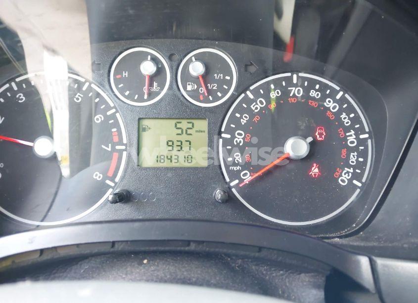 Photo 7 of 2011 Ford Transit CONNECT XLT (VIN NM0LS7DN8BT055171)