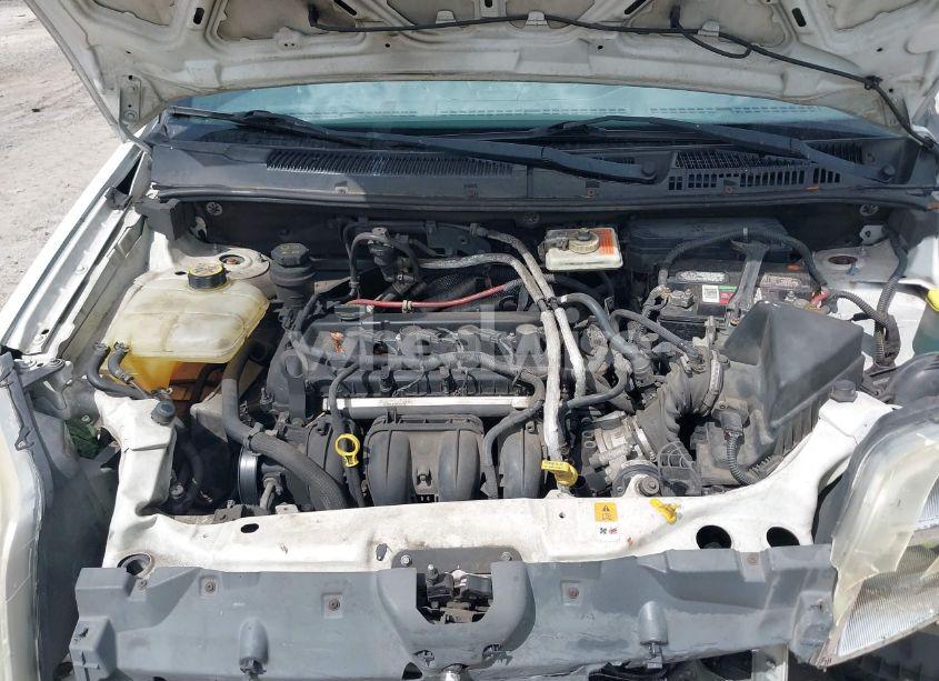 Photo 10 of 2011 Ford Transit CONNECT XLT (VIN NM0LS7DNXBT069105)