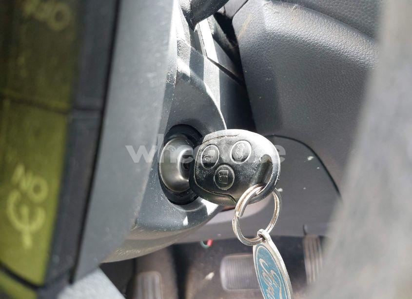 Photo 11 of 2011 Ford Transit CONNECT XLT (VIN NM0LS7DNXBT069105)