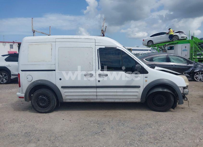 Photo 13 of 2011 Ford Transit CONNECT XLT (VIN NM0LS7DNXBT069105)