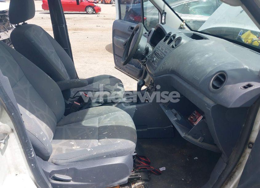 Photo 5 of 2011 Ford Transit CONNECT XLT (VIN NM0LS7DNXBT069105)