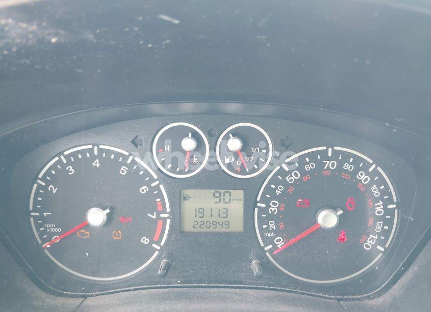 Photo 7 of 2011 Ford Transit CONNECT XLT (VIN NM0LS7DNXBT069105)