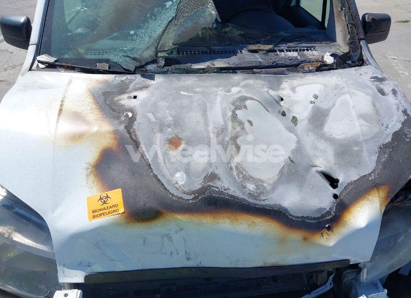 Photo 10 of 2012 Ford Transit CONNECT XLT (VIN NM0LS7DNXCT104694)