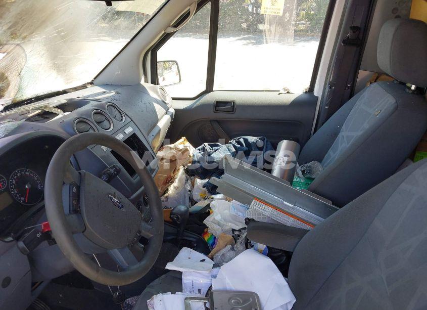 Photo 5 of 2012 Ford Transit CONNECT XLT (VIN NM0LS7DNXCT104694)