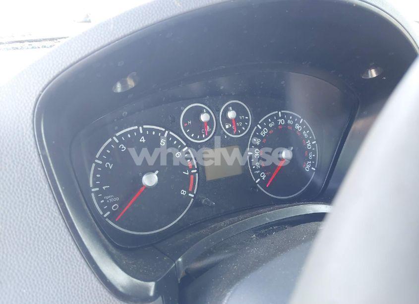 Photo 7 of 2012 Ford Transit CONNECT XLT (VIN NM0LS7DNXCT104694)